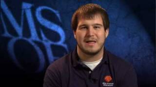 You Belong at MSOE