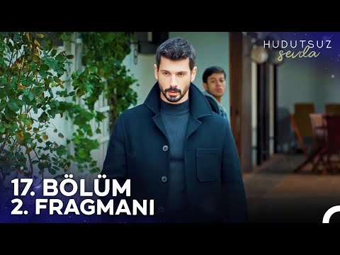 Hudutsuz Sevda 17. Bölüm 2. Fragmanı | Halil İbrahim'i Vurdular!