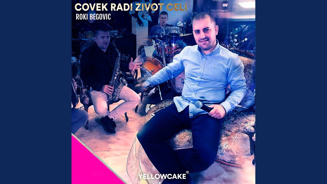 Covek radi zivot celi (Uzivo)
