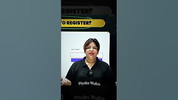 Test Kyu Hote Hai?😳💯 #pw #shorts #physicswallah