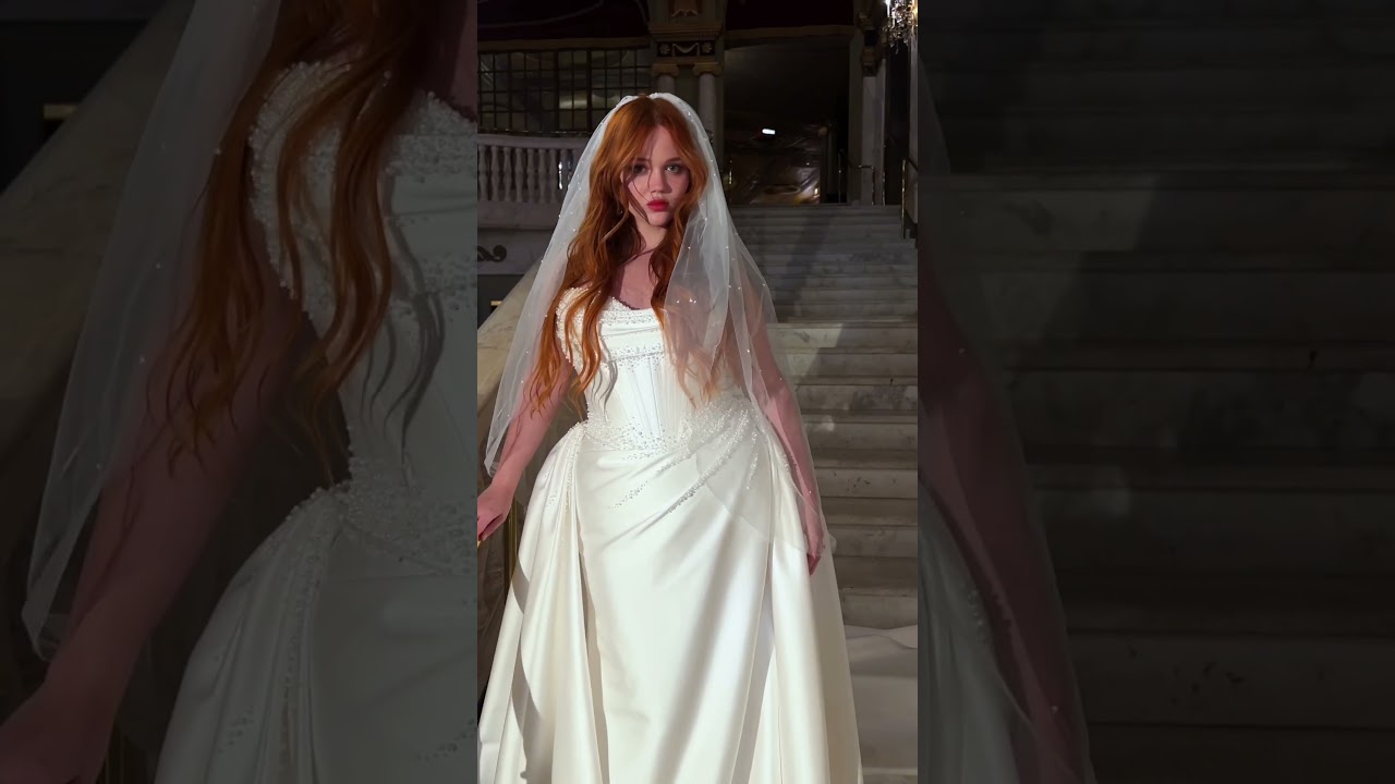 Melissa Royale by Maggie Sottero — video thumbnail
