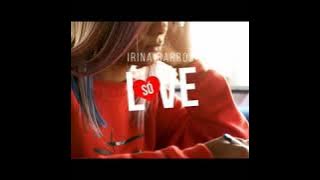 Irina Barros - Só Love [ Music]