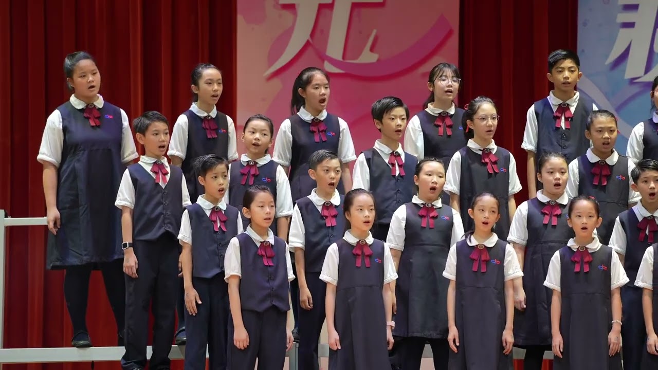 114學年度音樂比賽南區特優第一名