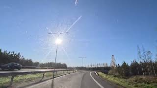 Toijala–Lempäälä–Pirkkala – 4K