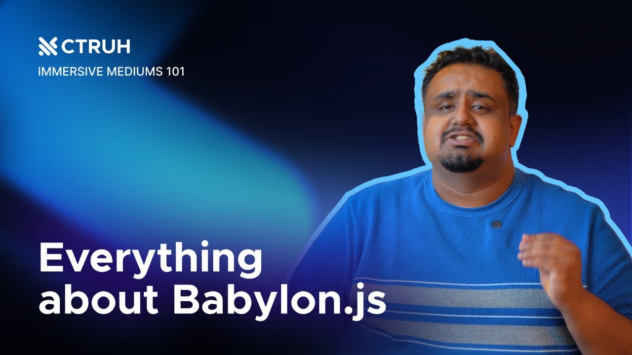 Babylon.js: The Game-changer for Next Generation 3D Experiences