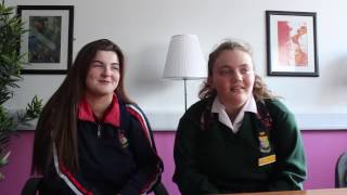 DCU MPS | DCU Access UniTY Programme 2017