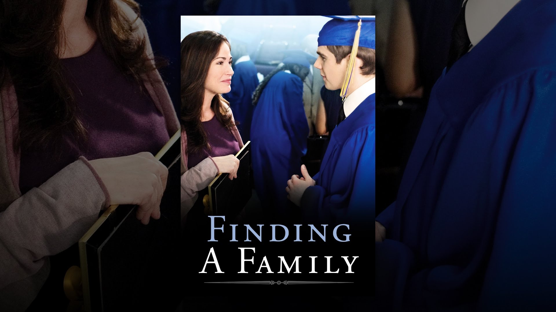 Finding a Family