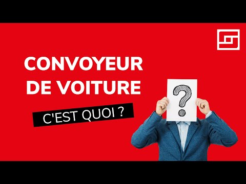 Vidéo: Qu'est-ce que le FSM dans les voitures ?