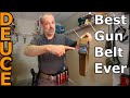 AWS Lab Gun Belt Review