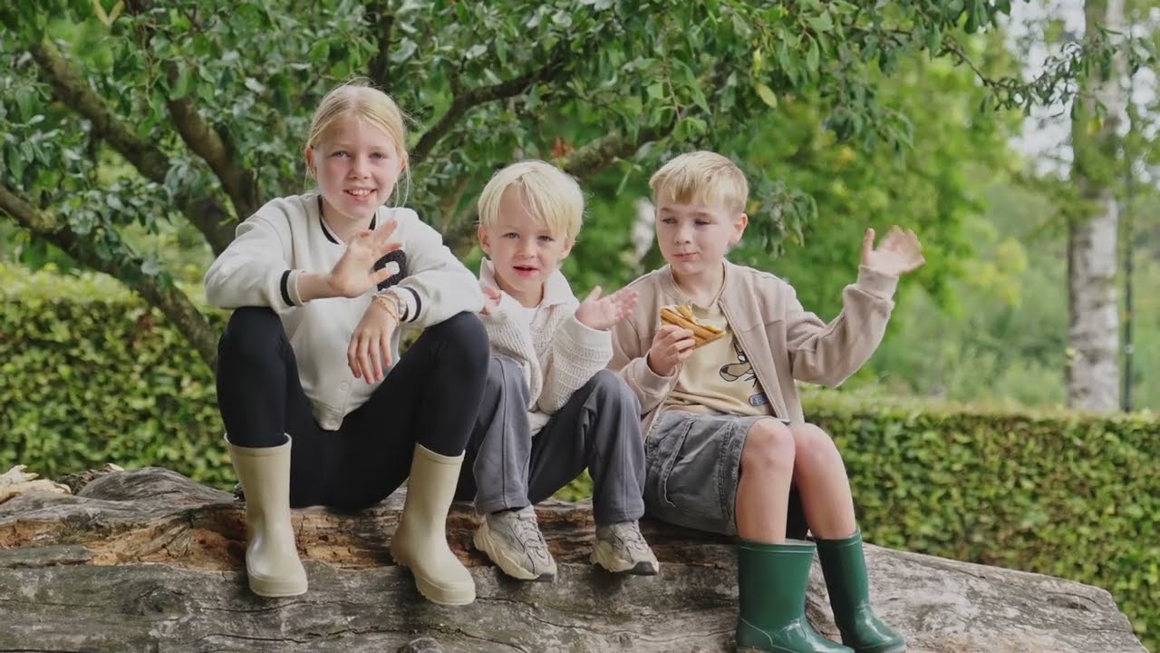 De Fruitigste Hardfruitdagen 2025