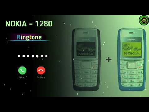 NOKIA 1280 Mobile Ringtone 