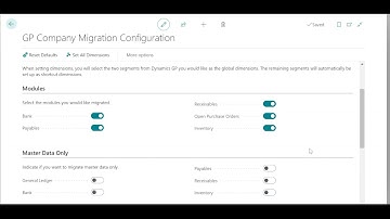 Dynamics Business Central 2022 Wave 2 - What
