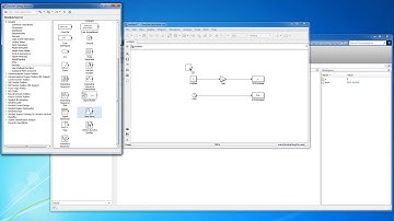 Simulink Workshop 05: Simulink Integration with MATLAB