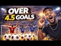 OVER 4 5 GOALS STRATEGY MPYA 2026