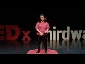 An Autism Mom's Advocacy Journey | Mary Ann Hughes | TEDxThird Ward