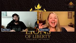 Becoming Your Own Life Lawyer & Other Tips for Your Own Great Reset with Rachel Tobias