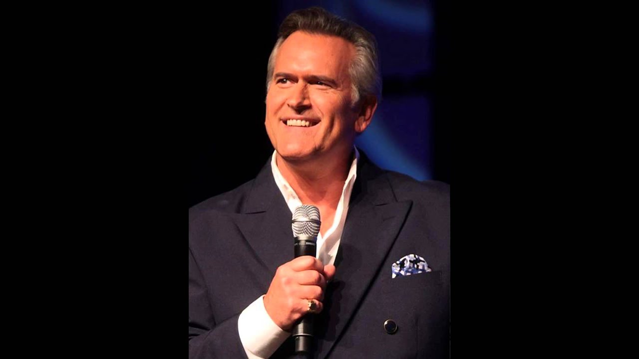 Bruce Campbell     Independence Day 2014 Message