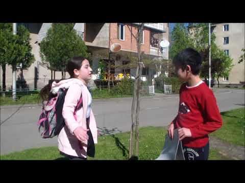 თანადგომა