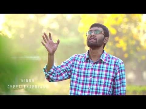 Naa Thandri || Telugu Christian Song || Enoch Jagan || A song on repentance