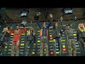 Supercross Round #12 450SX Highlights | Foxborough, MA Gillette Stadium | Apr 5, 2025