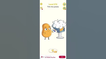 Delete Puzzle 🧩 Level-272 | gameplay | walkthrough #shorts #youtubeshorts