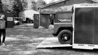 DYNO TEST - Bollinger Motors