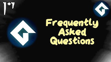 GameMaker Studio 2.3 - Frequently Asked Questions