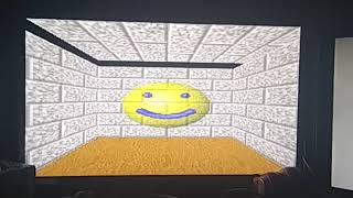 Just 12 minutes of the 3D Maze screensaver screenshot 5