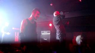 Watch Eden Synthetic Corps Atsinganoi video