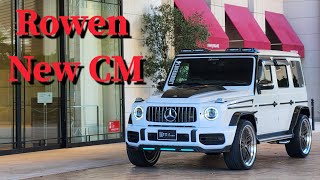 最新TV CMが完成しました‼️【 @MotorZoneTV 偏】#car #motorzone #tv