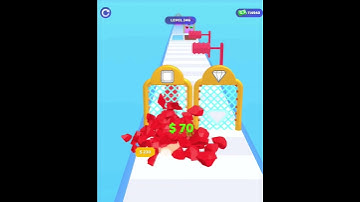 Gem Stack Level 345 to 346 | #gemstack