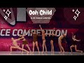 "Ooh Child" Junior Contemporary Small Group - Elite Dance Center