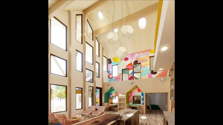 Trauma-Informed Approach to Design with Jennifer Wilson & Laura Rossbert