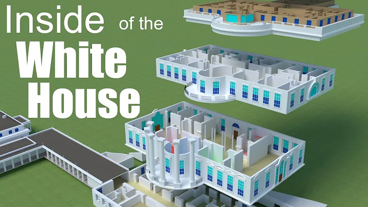 What's Inside of the White House?