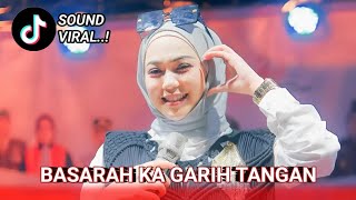 Basarah Ka Garih Tangan | Fauzana | Sound TikTok Viral 2025