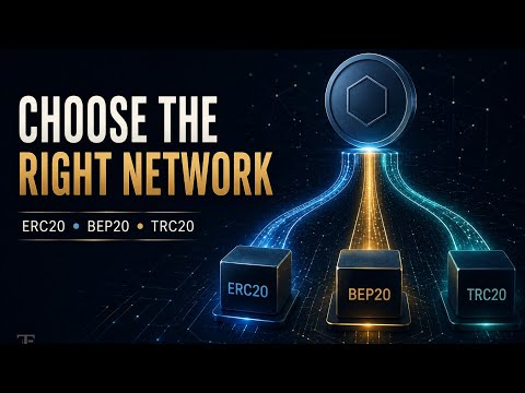 Understanding USDT and Network Choices