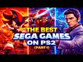 15 best sega games on ps2 you must play LIST 1