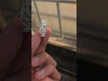 #londonjeweller #hattongarden #diamondring #labgrowndiamonds #jewelry #ring