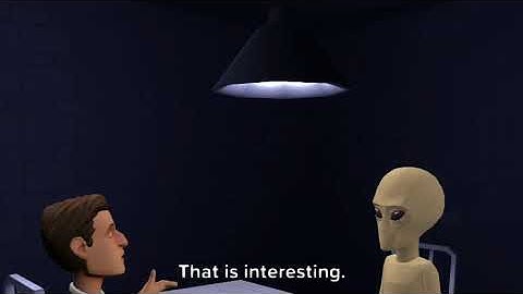 Plotagon - Top Secret Interview