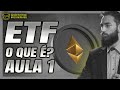 O QUE SÃO OS ETFs DE ETHEREUM (ETH) E COMO IMPACTAM O MERCADO?