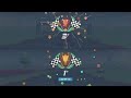 Horizon Chase Turbo COMPETENCIA FORMULA 1 AYRTON SENNA NIVEL AVANZADO