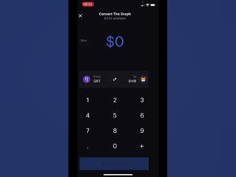 How to convert Crypto in Coinbase. #crypto #cryptocurrency #coinbase #