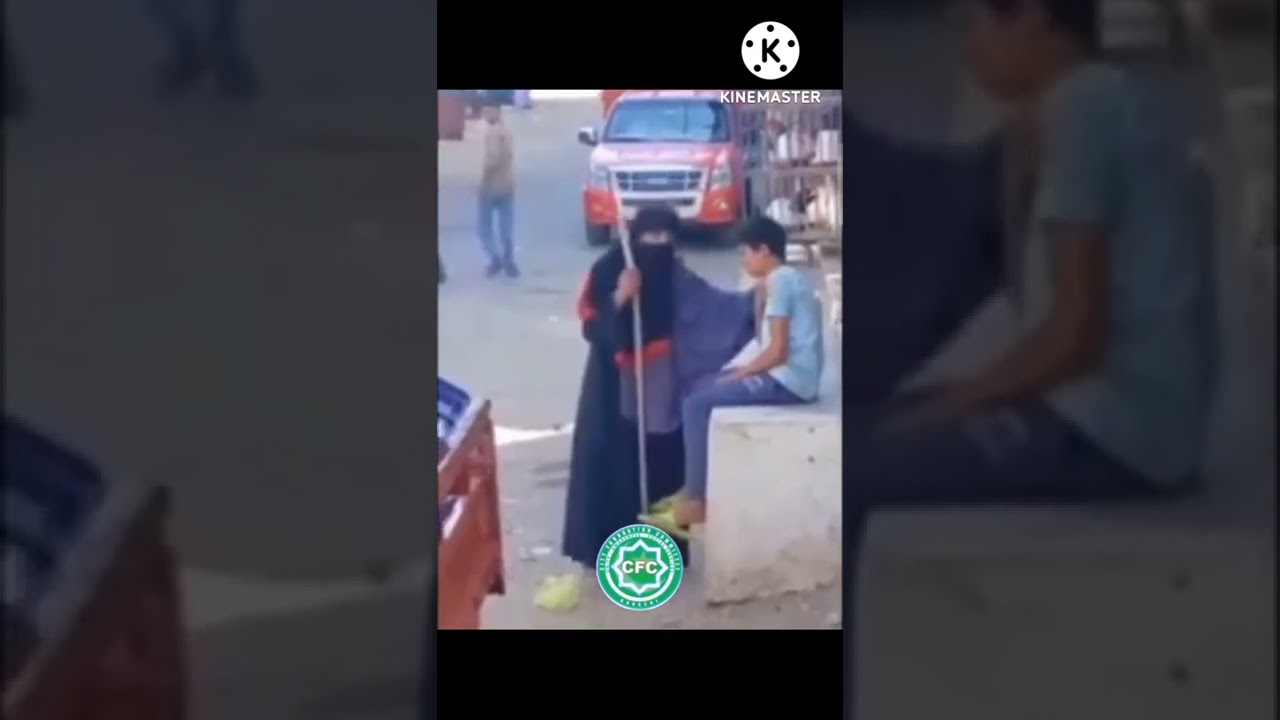 children kidnapped in this video not save world 