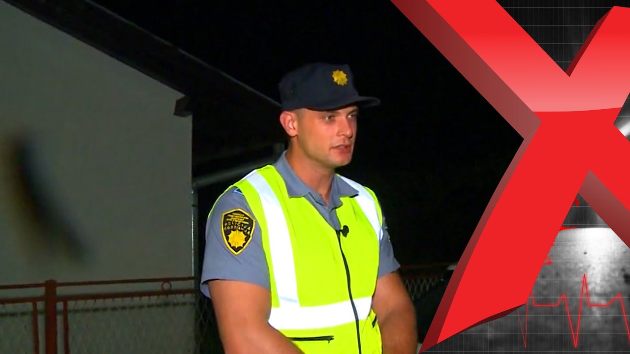 'SLUČAJEVI X' U BIHAĆU: RUTINSKA KONTROLA POLICIJE, VOZAČ MOPEDA DOBIO PREKRŠAJNI NALOG