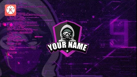 CARA BUAT INTRO GAMING KEREN DI KINEMASTER