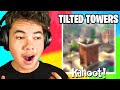 Guess The Fortnite Location (1000 PLAYER KAHOOT)