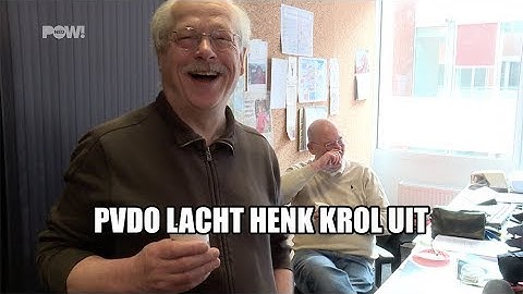 Overwinning voor Partij van de Ouderen