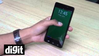 Panasonic P81 - Introduction