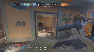 MUTE 4k SMG11