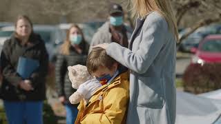 Discover the Gift of Organ Donation: Part 1